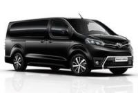 TOYOTA PROACE VERSO D-4D AT (9 мест)