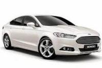 FORD MONDEO SW AT TDI