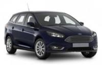 FORD FOCUS SW CRDi