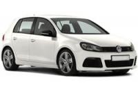 VOLKSWAGEN GOLF TDI