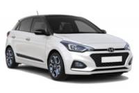 HYUNDAI I20 AT