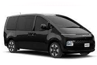HYUNDAI STARIA 2.2D AT 4х4 (9 мест)