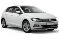 VOLKSWAGEN POLO TDI