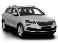 SKODA KAROQ TDI AT 4x4